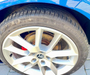 Škoda Octavia 2.0 TDI CR DPF RS