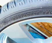 Škoda Octavia 2.0 TDI CR DPF RS