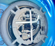 Škoda Octavia 2.0 TDI CR DPF RS