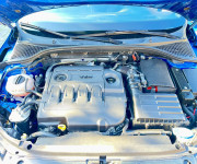 Škoda Octavia 2.0 TDI CR DPF RS