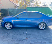 Škoda Octavia 2.0 TDI CR DPF RS