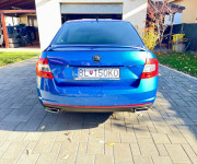 Škoda Octavia 2.0 TDI CR DPF RS