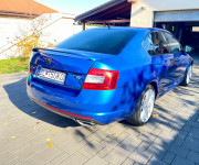 Škoda Octavia 2.0 TDI CR DPF RS