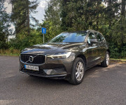 Volvo XC60 D4 Momentum A/T