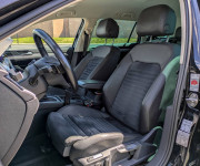 Volkswagen Passat Variant 2.0 TDI 190k BMT SCR Highline 4MOTION DSG