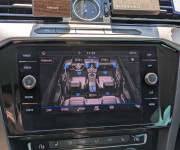 Volkswagen Passat Variant 2.0 TDI 190k BMT SCR Highline 4MOTION DSG