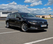Volkswagen Passat Variant 2.0 TDI 190k BMT SCR Highline 4MOTION DSG