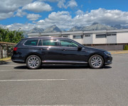 Volkswagen Passat Variant 2.0 TDI 190k BMT SCR Highline 4MOTION DSG