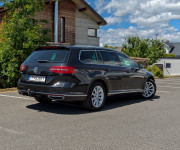 Volkswagen Passat Variant 2.0 TDI 190k BMT SCR Highline 4MOTION DSG