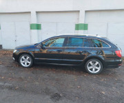 Škoda Superb Combi 2.0 TDI CR 140k Ambition