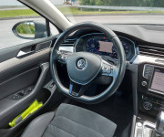 Volkswagen Passat Variant 2.0 TDI BMT Highline DSG Business
