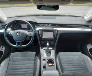 Volkswagen Passat Variant 2.0 TDI BMT Highline DSG Business