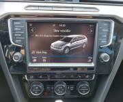Volkswagen Passat Variant 2.0 TDI BMT Highline DSG Business