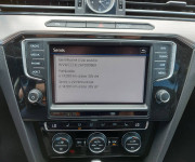 Volkswagen Passat Variant 2.0 TDI BMT Highline DSG Business
