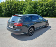 Volkswagen Passat Variant 2.0 TDI BMT Highline DSG Business