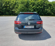 Volkswagen Passat Variant 2.0 TDI BMT Highline DSG Business