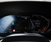 BMW Rad 7 740d xDrive Msport, Slovenské, servis, v záruke