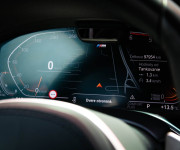 BMW Rad 7 740d xDrive Msport, Slovenské, servis, v záruke