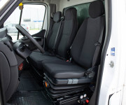 Opel Movano 2.3 CDTI 125kW M6 Plachta 10 paliet