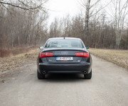Audi A6 2.0 TDI ultra 190k S tronic