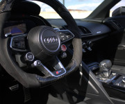 Audi R8 Spyder 5.2 FSI V10 quattro S tronic