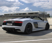 Audi R8 Spyder 5.2 FSI V10 quattro S tronic