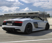 Audi R8 Spyder 5.2 FSI V10 quattro S tronic