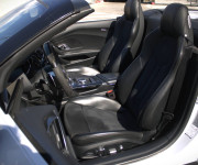 Audi R8 Spyder 5.2 FSI V10 quattro S tronic