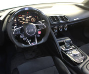 Audi R8 Spyder 5.2 FSI V10 quattro S tronic