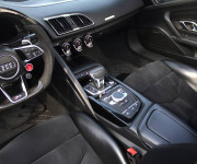 Audi R8 Spyder 5.2 FSI V10 quattro S tronic