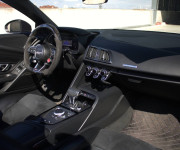 Audi R8 Spyder 5.2 FSI V10 quattro S tronic