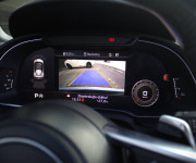 Audi R8 Spyder 5.2 FSI V10 quattro S tronic