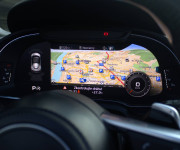 Audi R8 Spyder 5.2 FSI V10 quattro S tronic