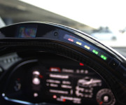 Audi R8 Spyder 5.2 FSI V10 quattro S tronic