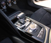 Audi R8 Spyder 5.2 FSI V10 quattro S tronic