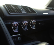 Audi R8 Spyder 5.2 FSI V10 quattro S tronic