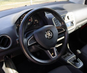 Škoda Citigo 1.0 A/T