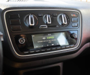 Škoda Citigo 1.0 A/T