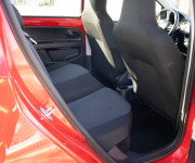 Škoda Citigo 1.0 A/T
