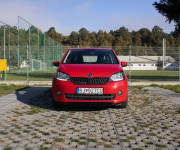 Škoda Citigo 1.0 A/T