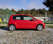 Škoda Citigo 1.0 A/T