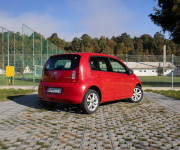 Škoda Citigo 1.0 A/T