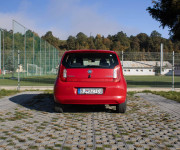 Škoda Citigo 1.0 A/T