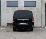 Mercedes-Benz V trieda V220 d extralang Avantgarde A/T