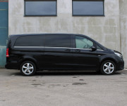Mercedes-Benz V trieda V220 d extralang Avantgarde A/T