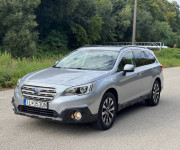 Subaru Outback 2.5i-S Exclusive NAVI CVT
