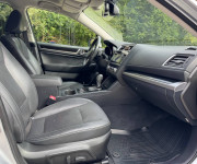 Subaru Outback 2.5i-S Exclusive NAVI CVT
