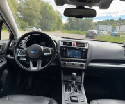 Subaru Outback 2.5i-S Exclusive NAVI CVT