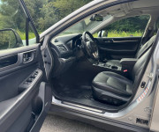 Subaru Outback 2.5i-S Exclusive NAVI CVT