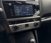 Subaru Outback 2.5i-S Exclusive NAVI CVT